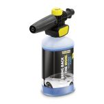 Šoba za peno FJ 10 C Connect 'n' Clean + Ultra Foam Cleaner