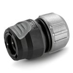 Univerzalna cevna spojka Premium z Aqua Stop