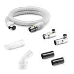 Set za prehrambeno industrijo DN40