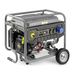 Električni generator PGG 6/1