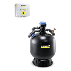 Avtomat za zalivanje WRP 16000