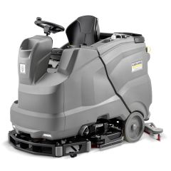 Čistilno-sesalni stroj B 150 R Bp Pack 240Ah Gel+D90+DOSE+Rinse