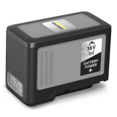 Battery Power + 36/75