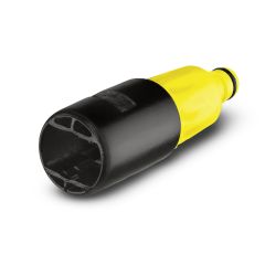 Adapter za vrtno cev