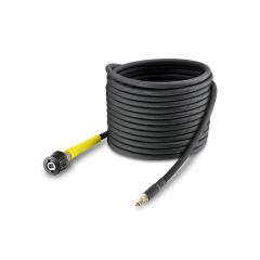 XH 10 QR podaljšek za cev Quick Connect guma