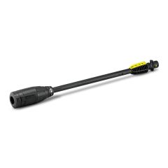 VP 120 Vario Power Jet za K 2 - K 3