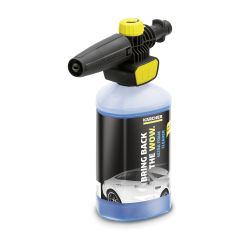 Šoba za peno FJ 10 C Connect 'n' Clean + Ultra Foam Cleaner