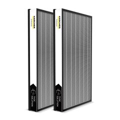 Komplet filtrov TVOC Solution