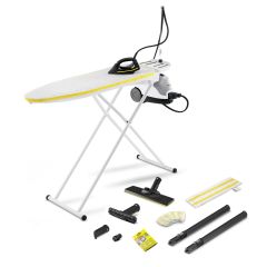 Parni čistilnik SI 4 EasyFix Iron
