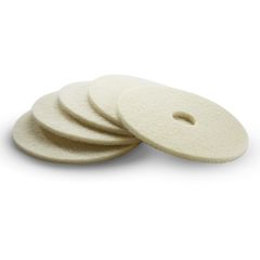 Naravna blazinica, mehak, naravna, 432 mm, 5 x