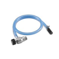 Injektor Komplet iz nerjavečega jekla za HD 7/18-4M HDS 8/18-4C
