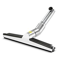 Talna šoba Alu el 500 mm DN50