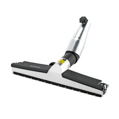 Talna šoba, nerjavno jeklo el 370 mm DN40