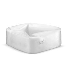 Vrečka za smeti, sistem Longopac, PE Ø 357 MM 60 I 4x