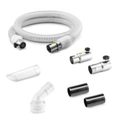Set za prehrambeno industrijo DN50
