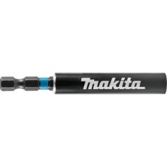 Impact BLACK držalo nastavkov z vodilom