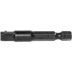 Držalo za SQ 1/4" natične ključe