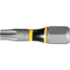 Torsion vij. nas. Impact Premier T25 25mm