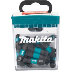 Torzijski vijačni nastavki T30