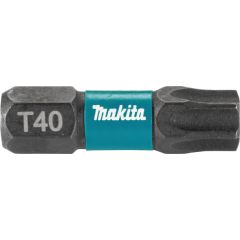 Torzijski vijačni nastavki T40