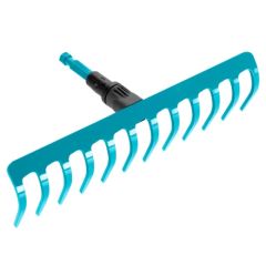 combisystem grablje, 30 cm / 12 roglji