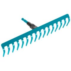 combisystem Grablje, 42 cm / 16 zob