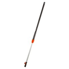 combisystem teleskopsko držalo 90 - 145 cm